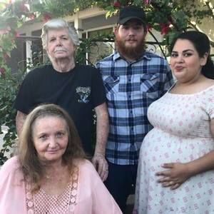 Meet your Posher, Terry